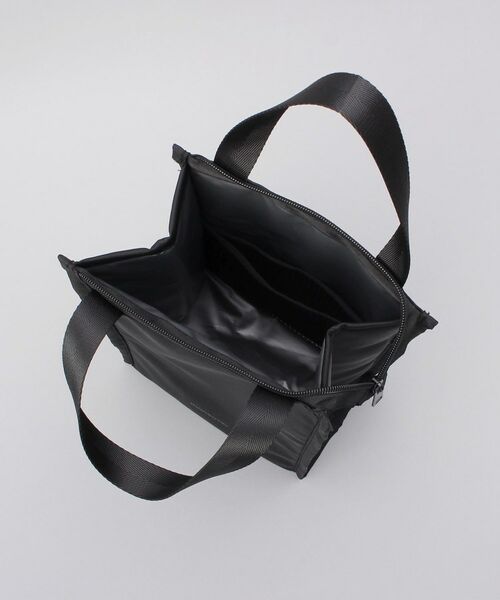 212 KITCHEN STORE / トゥーワントゥーキッチン ストア バッグ | 保冷スクエアバッグ maneuver S BK | 詳細5