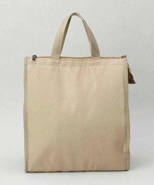 212 KITCHEN STORE / トゥーワントゥーキッチン ストア バッグ | 保冷スクエアバッグ maneuver M BE | 詳細1