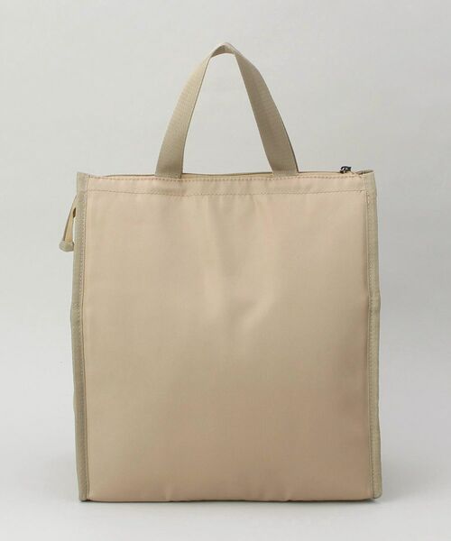 212 KITCHEN STORE / トゥーワントゥーキッチン ストア バッグ | 保冷スクエアバッグ maneuver M BE | 詳細3