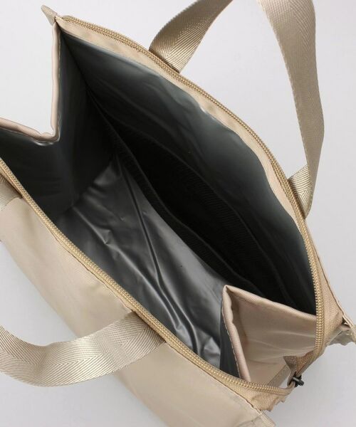 212 KITCHEN STORE / トゥーワントゥーキッチン ストア バッグ | 保冷スクエアバッグ maneuver M BE | 詳細7