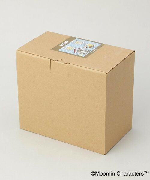 212 KITCHEN STORE / トゥーワントゥーキッチン ストア その他 | ムーミンハウス 1.0L ドリップポット ＜富士ホーロー ＞ | 詳細8