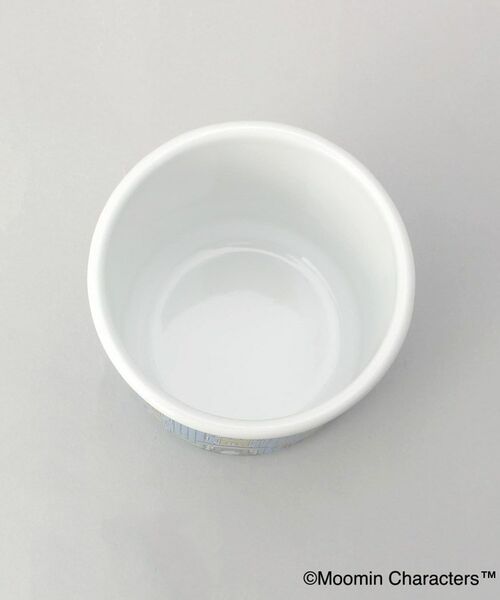 212 KITCHEN STORE / トゥーワントゥーキッチン ストア その他 | ムーミンハウス 9cm キャニスター ＜富士ホーロー ＞ | 詳細4