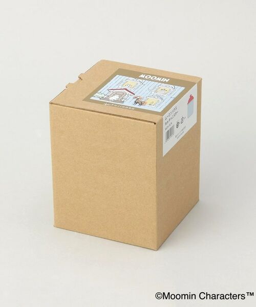 212 KITCHEN STORE / トゥーワントゥーキッチン ストア その他 | ムーミンハウス 9cm キャニスター ＜富士ホーロー ＞ | 詳細6