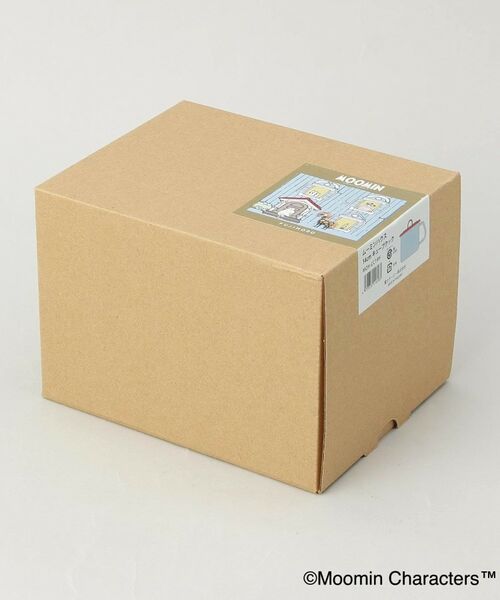 212 KITCHEN STORE / トゥーワントゥーキッチン ストア その他 | ムーミンハウス 14cm キューブクック ＜富士ホーロー ＞ | 詳細9