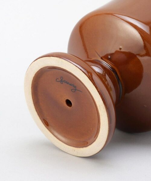 212 KITCHEN STORE / トゥーワントゥーキッチン ストア インテリア・インテリア雑貨 | シナリー スタンドポット BR | 詳細3