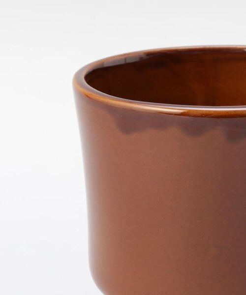 212 KITCHEN STORE / トゥーワントゥーキッチン ストア インテリア・インテリア雑貨 | シナリー スタンドポット BR | 詳細4