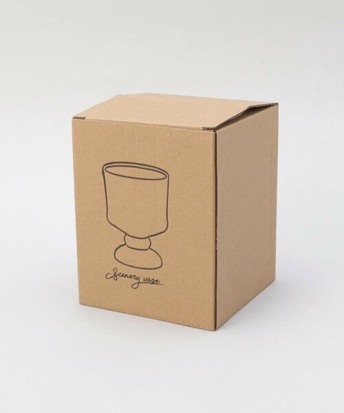 212 KITCHEN STORE / トゥーワントゥーキッチン ストア インテリア・インテリア雑貨 | シナリー スタンドポット BR | 詳細5