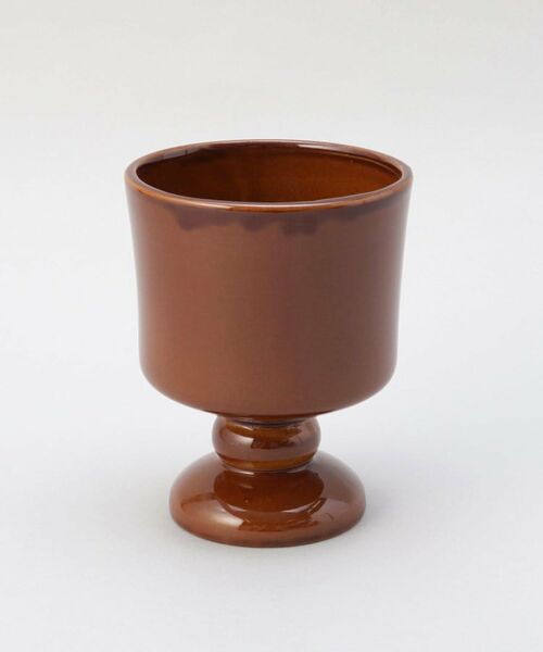 212 KITCHEN STORE / トゥーワントゥーキッチン ストア インテリア・インテリア雑貨 | シナリー スタンドポット BR（その他）