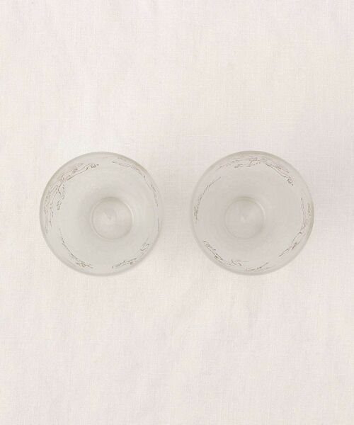 212 KITCHEN STORE / トゥーワントゥーキッチン ストア グラス・マグカップ | プレミアム鳥獣戯画酒グラスペアセット | 詳細3