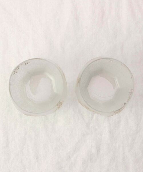 212 KITCHEN STORE / トゥーワントゥーキッチン ストア グラス・マグカップ | プレミアム鳥獣戯画オールドペアセット | 詳細3