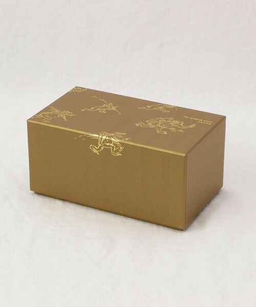 212 KITCHEN STORE / トゥーワントゥーキッチン ストア グラス・マグカップ | プレミアム鳥獣戯画オールドペアセット | 詳細6