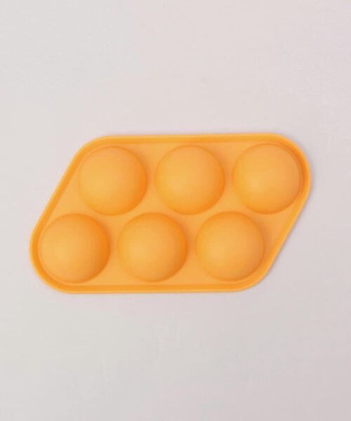 212 KITCHEN STORE / トゥーワントゥーキッチン ストア キッチンツール | ZOKU チョコモールドボム 2pc | 詳細2