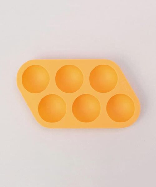 212 KITCHEN STORE / トゥーワントゥーキッチン ストア キッチンツール | ZOKU チョコモールドボム 2pc | 詳細3