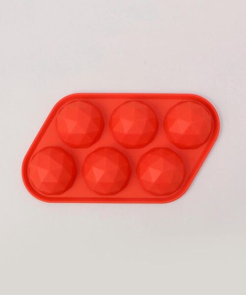 212 KITCHEN STORE / トゥーワントゥーキッチン ストア キッチンツール | ZOKU チョコモールドボム 2pc | 詳細4