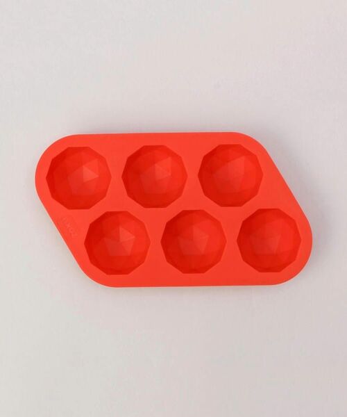 212 KITCHEN STORE / トゥーワントゥーキッチン ストア キッチンツール | ZOKU チョコモールドボム 2pc | 詳細5