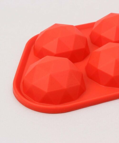 212 KITCHEN STORE / トゥーワントゥーキッチン ストア キッチンツール | ZOKU チョコモールドボム 2pc | 詳細6