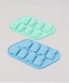 212 KITCHEN STORE / トゥーワントゥーキッチン ストア キッチンツール | ZOKU チョコモールドキャット&ドッグ&モンスター