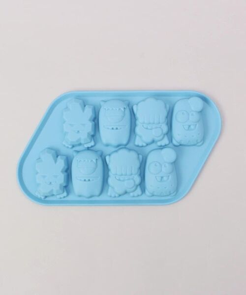 212 KITCHEN STORE / トゥーワントゥーキッチン ストア キッチンツール | ZOKU チョコモールドキャット&ドッグ&モンスター | 詳細4