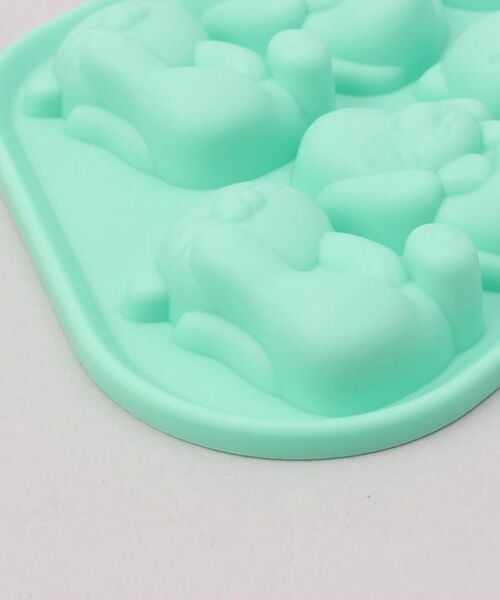 212 KITCHEN STORE / トゥーワントゥーキッチン ストア キッチンツール | ZOKU チョコモールドキャット&ドッグ&モンスター | 詳細6