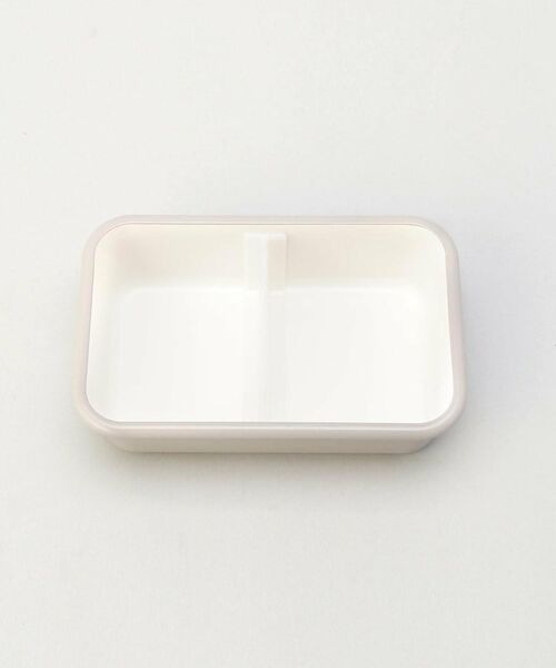 212 KITCHEN STORE / トゥーワントゥーキッチン ストア インテリア・生活雑貨・ホビー・ステーショナリー | ステイプルユニ タイトランチ1段 600 SBE | 詳細2