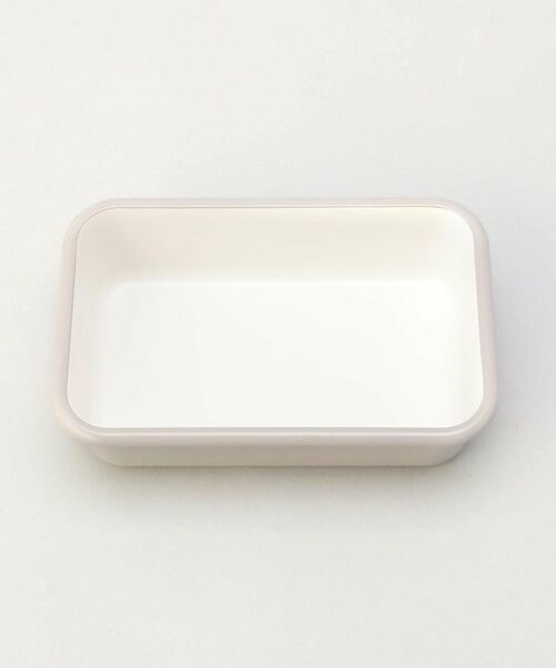 212 KITCHEN STORE / トゥーワントゥーキッチン ストア インテリア・生活雑貨・ホビー・ステーショナリー | ステイプルユニ タイトランチ1段 600 SBE | 詳細3