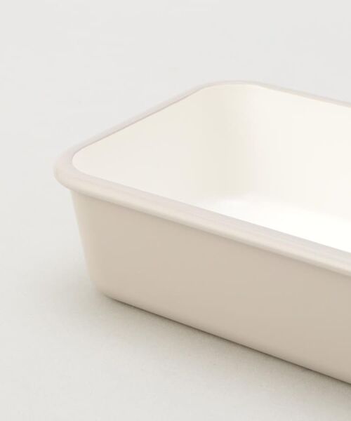 212 KITCHEN STORE / トゥーワントゥーキッチン ストア インテリア・生活雑貨・ホビー・ステーショナリー | ステイプルユニ タイトランチ1段 600 SBE | 詳細4