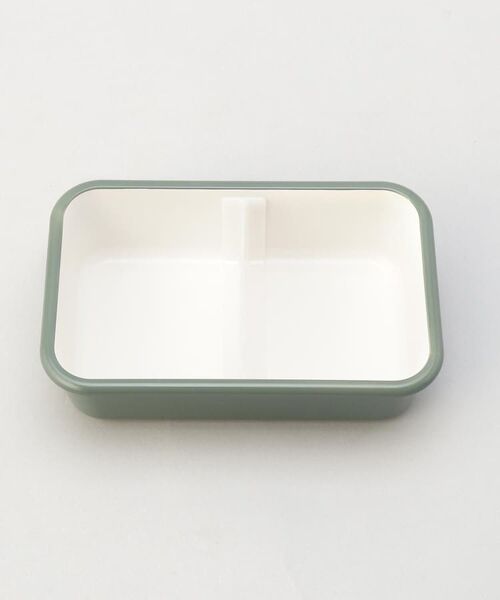 212 KITCHEN STORE / トゥーワントゥーキッチン ストア インテリア・生活雑貨・ホビー・ステーショナリー | ステイプルユニ タイトランチ1段 600 GR | 詳細2