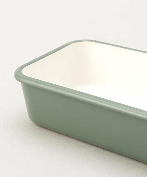 212 KITCHEN STORE / トゥーワントゥーキッチン ストア インテリア・生活雑貨・ホビー・ステーショナリー | ステイプルユニ タイトランチ1段 600 GR | 詳細4