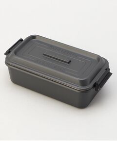 ステイプルユニ タイトランチ1段 850 BK