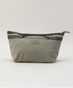 ステイプルユニ 保冷ポーチ GR