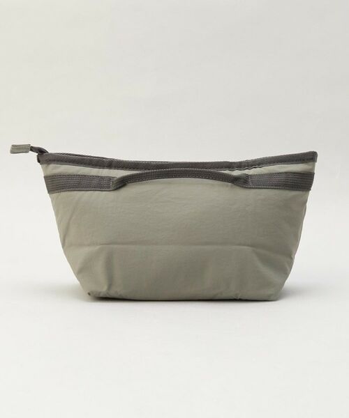 212 KITCHEN STORE / トゥーワントゥーキッチン ストア インテリア・生活雑貨・ホビー・ステーショナリー | ステイプルユニ 保冷ポーチ GR | 詳細3