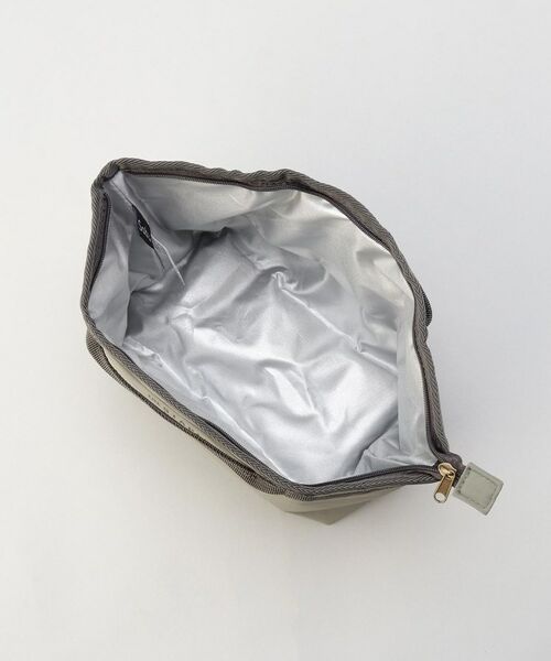 212 KITCHEN STORE / トゥーワントゥーキッチン ストア インテリア・生活雑貨・ホビー・ステーショナリー | ステイプルユニ 保冷ポーチ GR | 詳細4