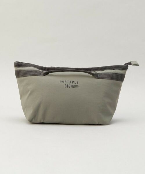 212 KITCHEN STORE / トゥーワントゥーキッチン ストア インテリア・生活雑貨・ホビー・ステーショナリー | ステイプルユニ 保冷ポーチ GR（その他）