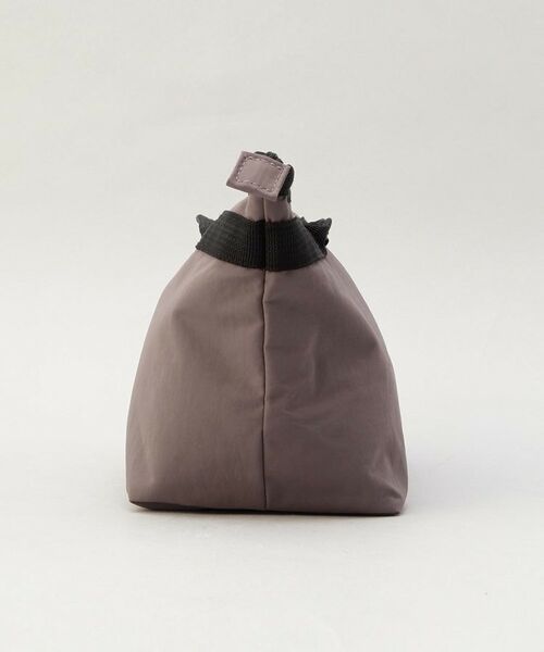 212 KITCHEN STORE / トゥーワントゥーキッチン ストア インテリア・生活雑貨・ホビー・ステーショナリー | ステイプルユニ 保冷ポーチ GY | 詳細2