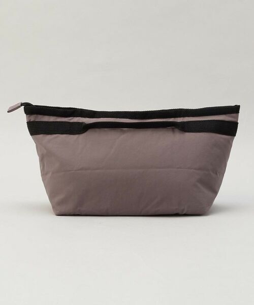 212 KITCHEN STORE / トゥーワントゥーキッチン ストア インテリア・生活雑貨・ホビー・ステーショナリー | ステイプルユニ 保冷ポーチ GY | 詳細3