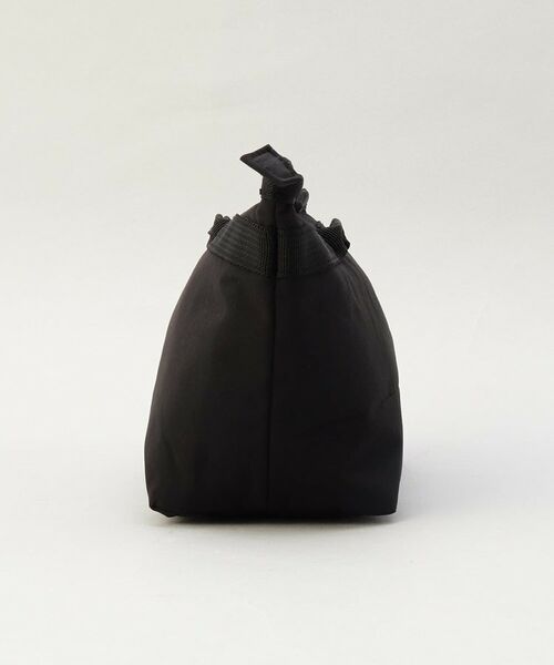 212 KITCHEN STORE / トゥーワントゥーキッチン ストア インテリア・生活雑貨・ホビー・ステーショナリー | ステイプルユニ 保冷ポーチ BK | 詳細2