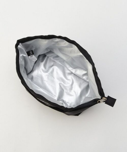 212 KITCHEN STORE / トゥーワントゥーキッチン ストア インテリア・生活雑貨・ホビー・ステーショナリー | ステイプルユニ 保冷ポーチ BK | 詳細4