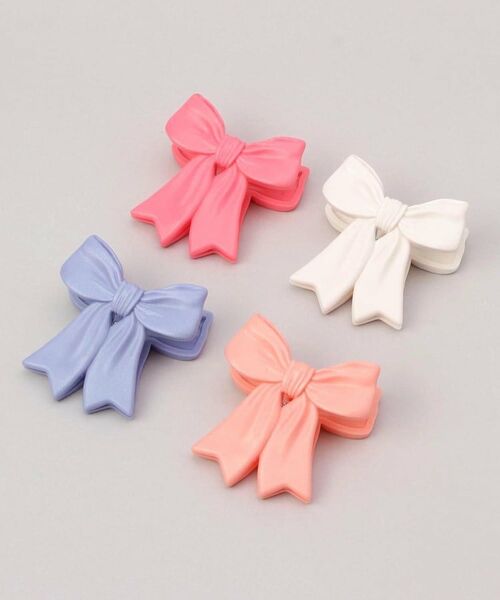 212 KITCHEN STORE / トゥーワントゥーキッチン ストア キッチンツール | Fred リボンクリップ4pcs（その他）