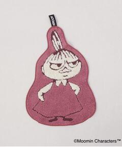 212 KITCHEN STORE / トゥーワントゥーキッチン ストア その他 | ダイカット ミニタオル リトルミイ ＜MOOMIN ムーミン＞