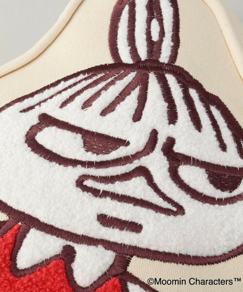212 KITCHEN STORE / トゥーワントゥーキッチン ストア その他 | ダイカットクッション リトルミイ ＜MOOMIN ムーミン＞ | 詳細4
