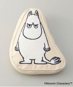 212 KITCHEN STORE / トゥーワントゥーキッチン ストア その他 | ダイカットクッション ムーミン ＜MOOMIN ムーミン＞