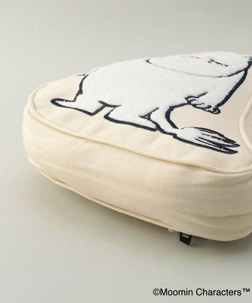 212 KITCHEN STORE / トゥーワントゥーキッチン ストア その他 | ダイカットクッション ムーミン ＜MOOMIN ムーミン＞ | 詳細3