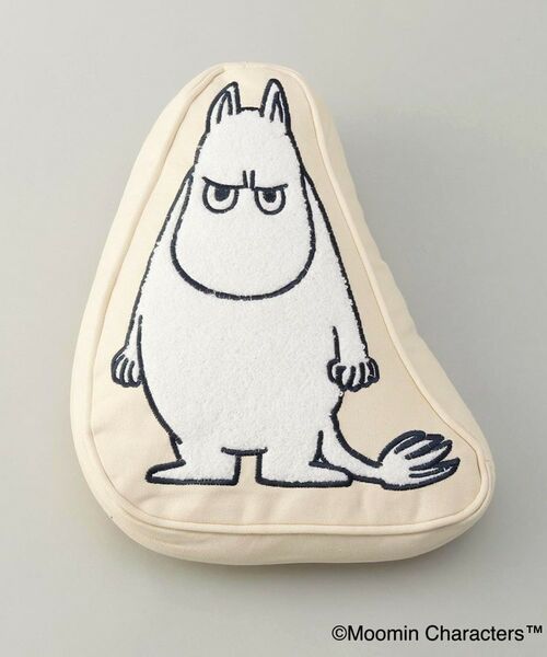212 KITCHEN STORE / トゥーワントゥーキッチン ストア その他 | ダイカットクッション ムーミン ＜MOOMIN ムーミン＞（その他）