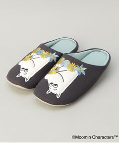 212 KITCHEN STORE / トゥーワントゥーキッチン ストア その他 | コンフォートブルールームシューズ ＜MOOMIN ムーミン＞