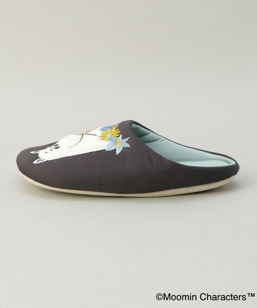 212 KITCHEN STORE / トゥーワントゥーキッチン ストア その他 | コンフォートブルールームシューズ ＜MOOMIN ムーミン＞ | 詳細2