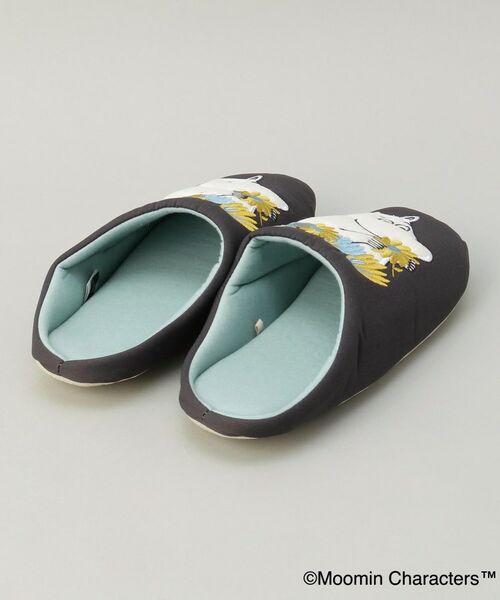212 KITCHEN STORE / トゥーワントゥーキッチン ストア その他 | コンフォートブルールームシューズ ＜MOOMIN ムーミン＞ | 詳細3