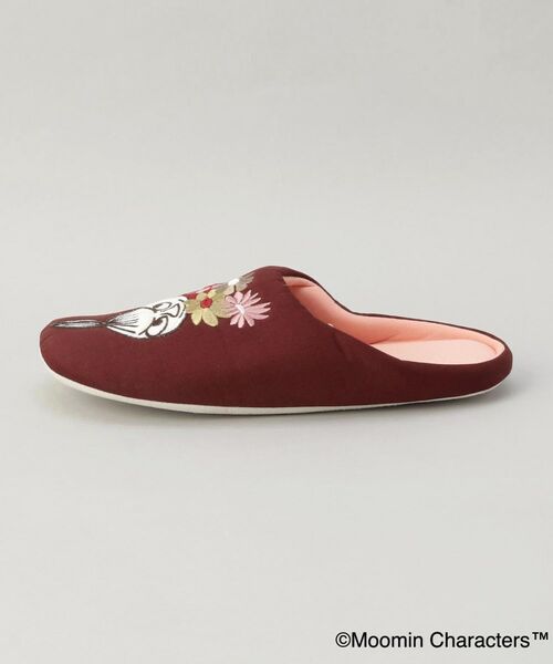 212 KITCHEN STORE / トゥーワントゥーキッチン ストア その他 | コンフォートレッドルームシューズ ＜MOOMIN ムーミン＞ | 詳細2