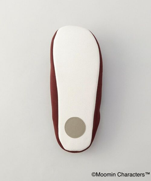 212 KITCHEN STORE / トゥーワントゥーキッチン ストア その他 | コンフォートレッドルームシューズ ＜MOOMIN ムーミン＞ | 詳細5