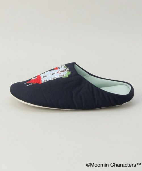 212 KITCHEN STORE / トゥーワントゥーキッチン ストア その他 | アップリケハウスルームシューズ ＜MOOMIN ムーミン＞ | 詳細2
