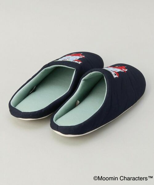 212 KITCHEN STORE / トゥーワントゥーキッチン ストア その他 | アップリケハウスルームシューズ ＜MOOMIN ムーミン＞ | 詳細3